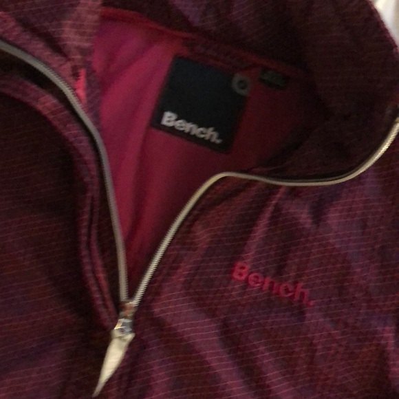 Bench jacket - Picture 2 of 4